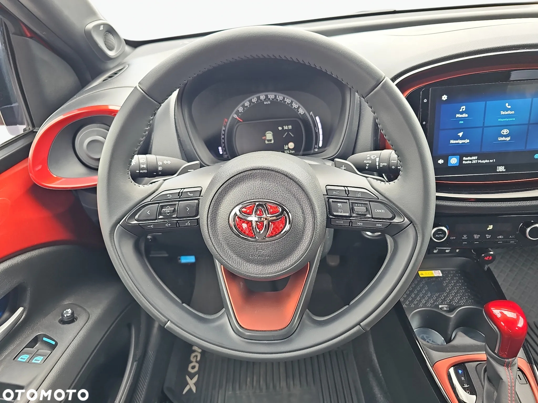 Toyota Aygo X 1.0 VVT-i Executive CVT - 15
