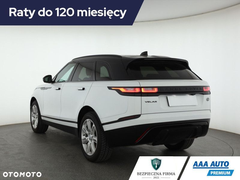Land Rover Range Rover Velar - 6