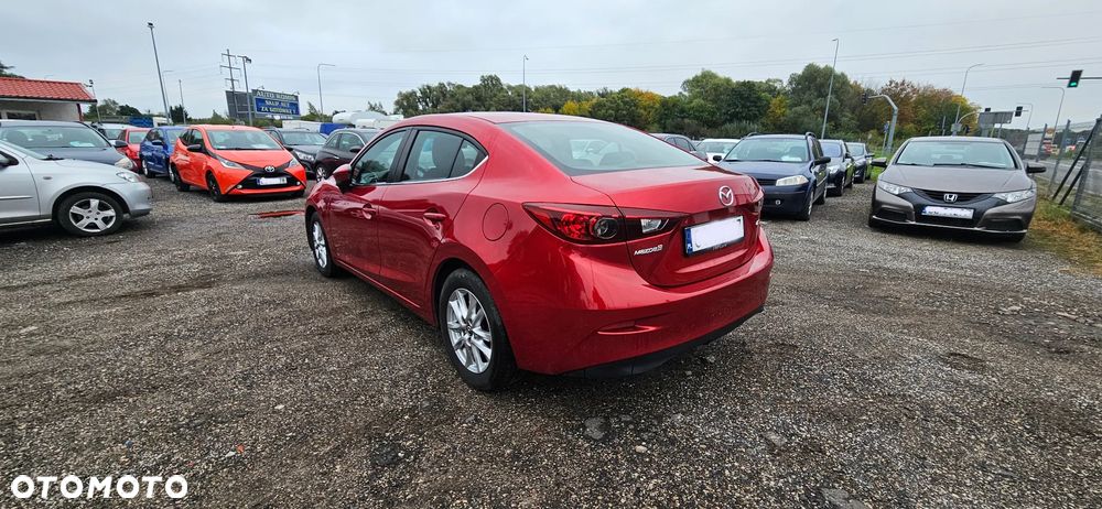 Mazda 3 SKYACTIV-G 120 Center-Line - 7