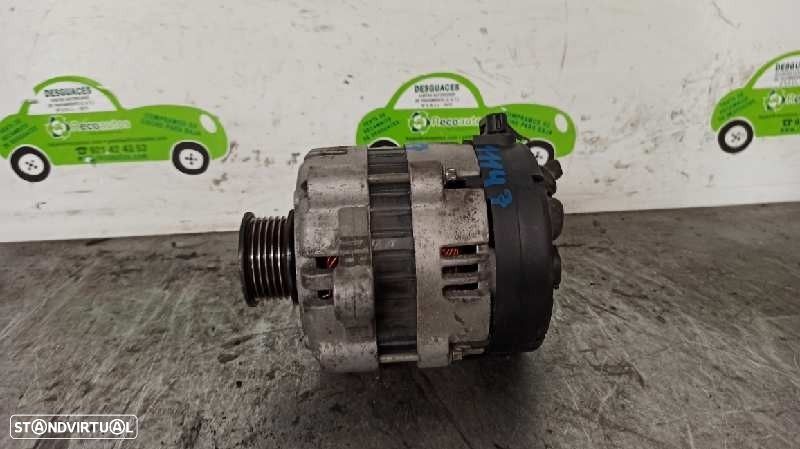 ALTERNADOR CHEVROLET LACETTI 2005 -96540542 - 2