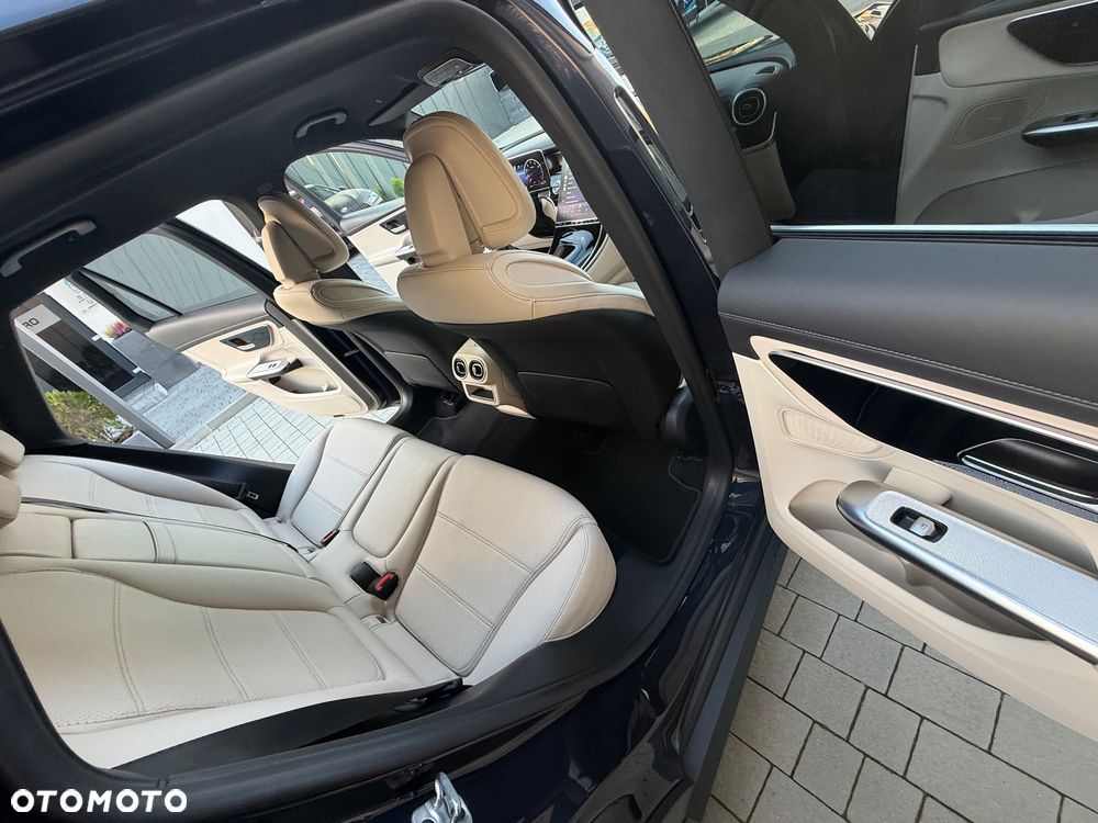 Mercedes-Benz GLC 200 mHEV 4-Matic Avantgarde - 17