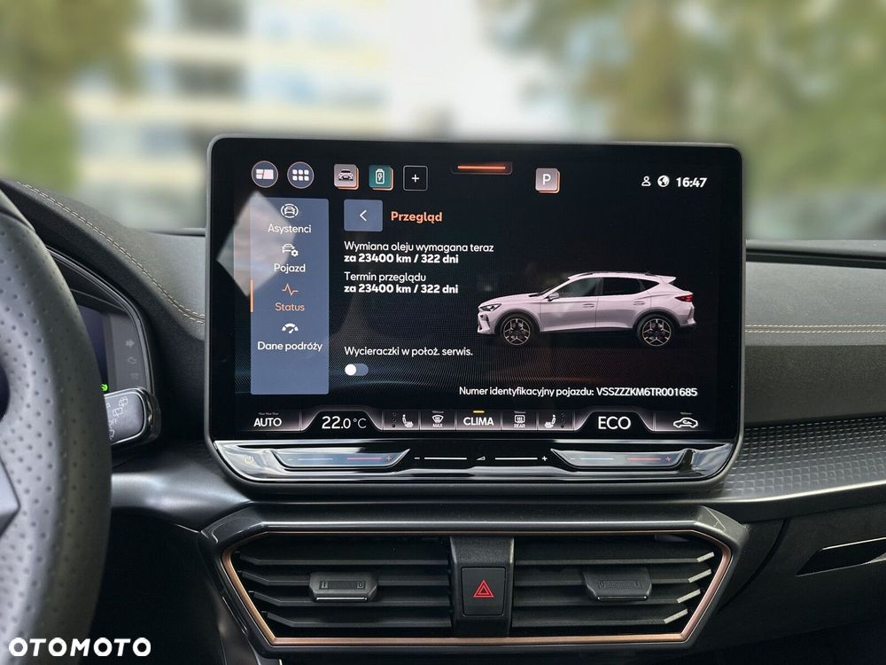 Cupra Formentor - 27