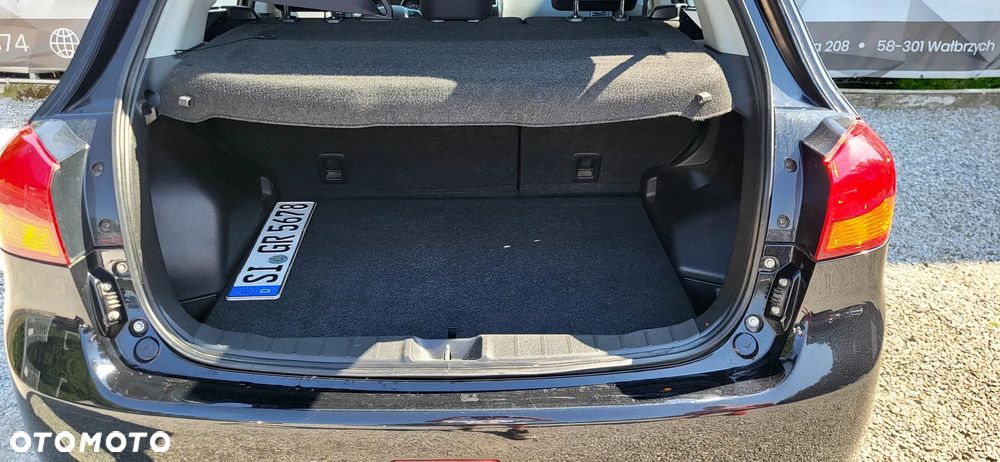 Mitsubishi ASX 1.6 Intense Plus Navi - 24