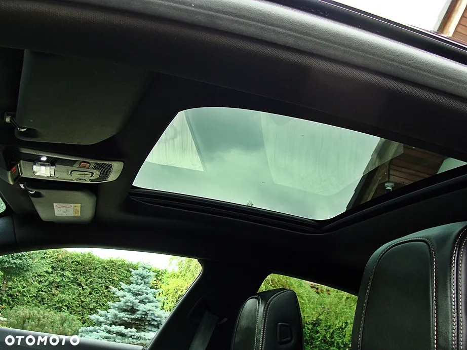 Peugeot 508 1.6 PureTech GT S&S EAT8 - 26
