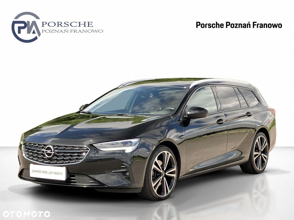 Opel Insignia - 2