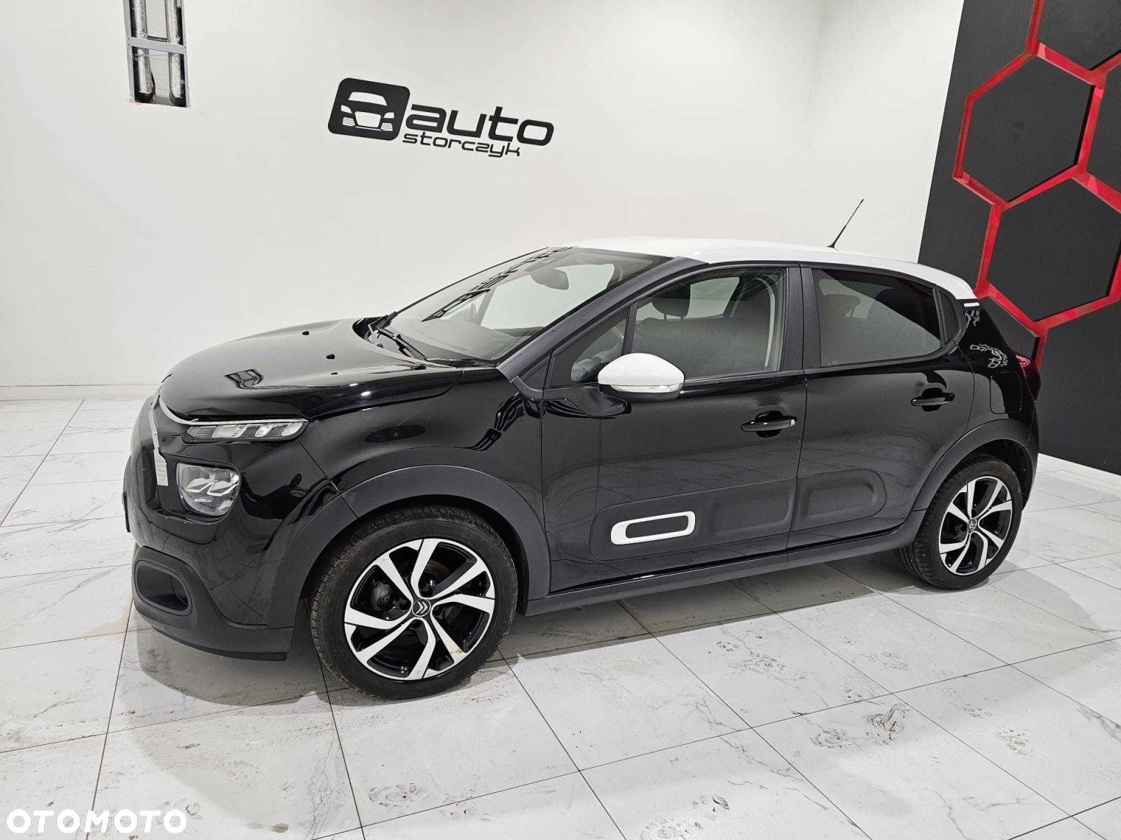 Citroën C3 - 6