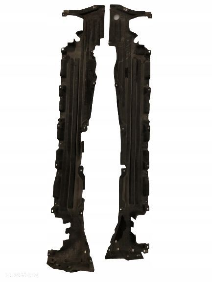 LAND ROVER DISCOVERY 5 L462 OSŁONA PODWOZIA P/L - 1