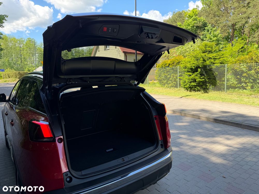 Peugeot 3008 1.2 PureTech GT S&S - 32