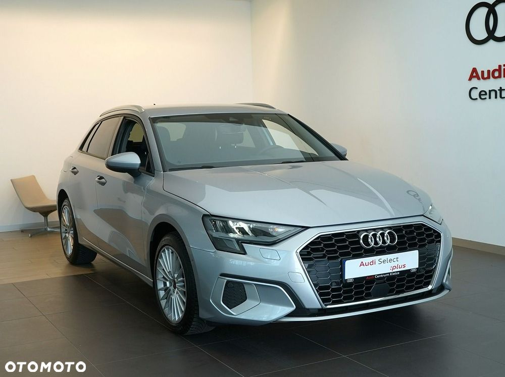 Audi A3 Sportback - 6