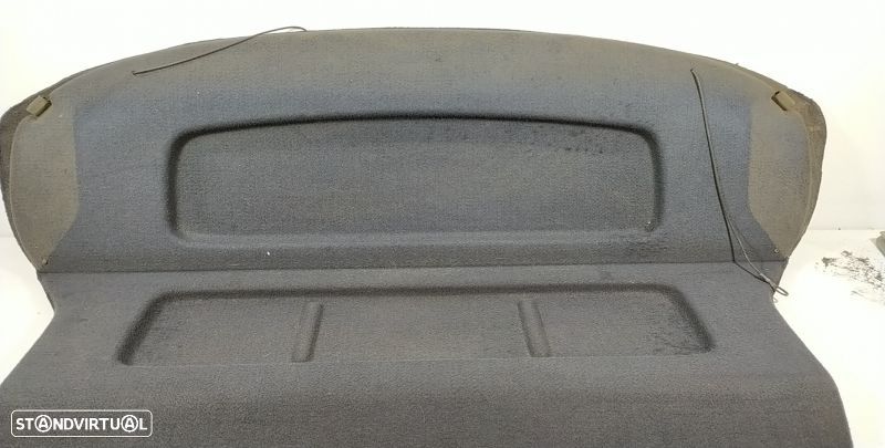 Chapeleira Da Mala Nissan Primera Traveller (W10) - 2