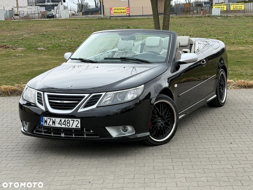 Saab 9-3 1.9TiDS PF Vector - 6