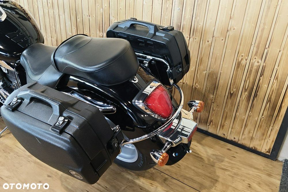 Suzuki Intruder - 20