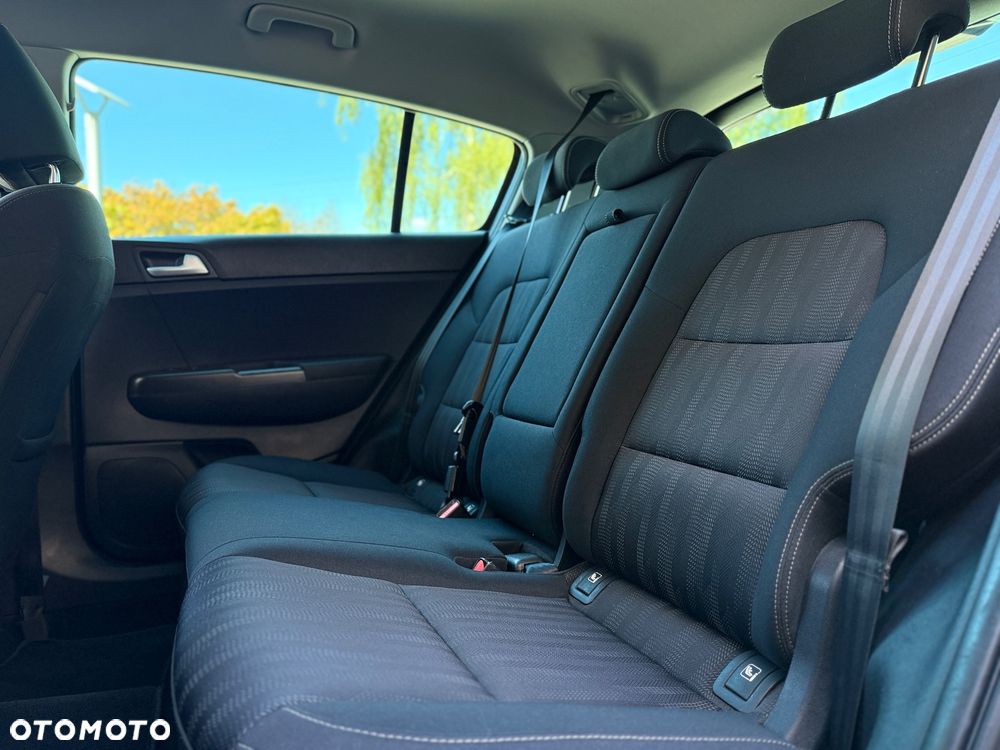 Kia Sportage 1.6 GDI L 2WD - 23