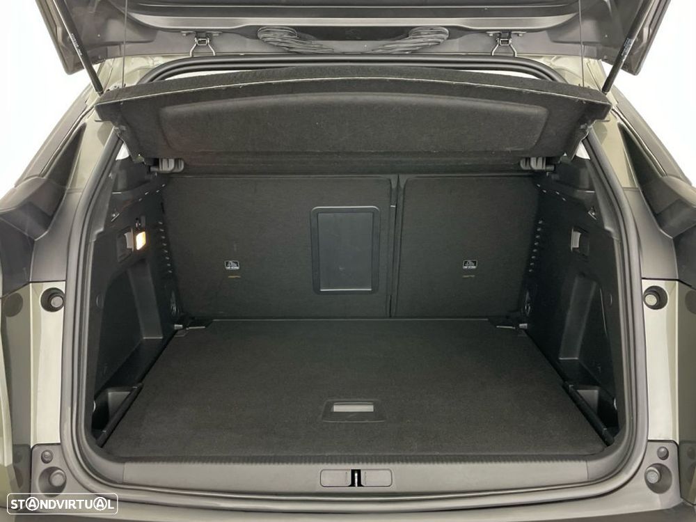 Peugeot 3008 1.5 BlueHDi Active - 13