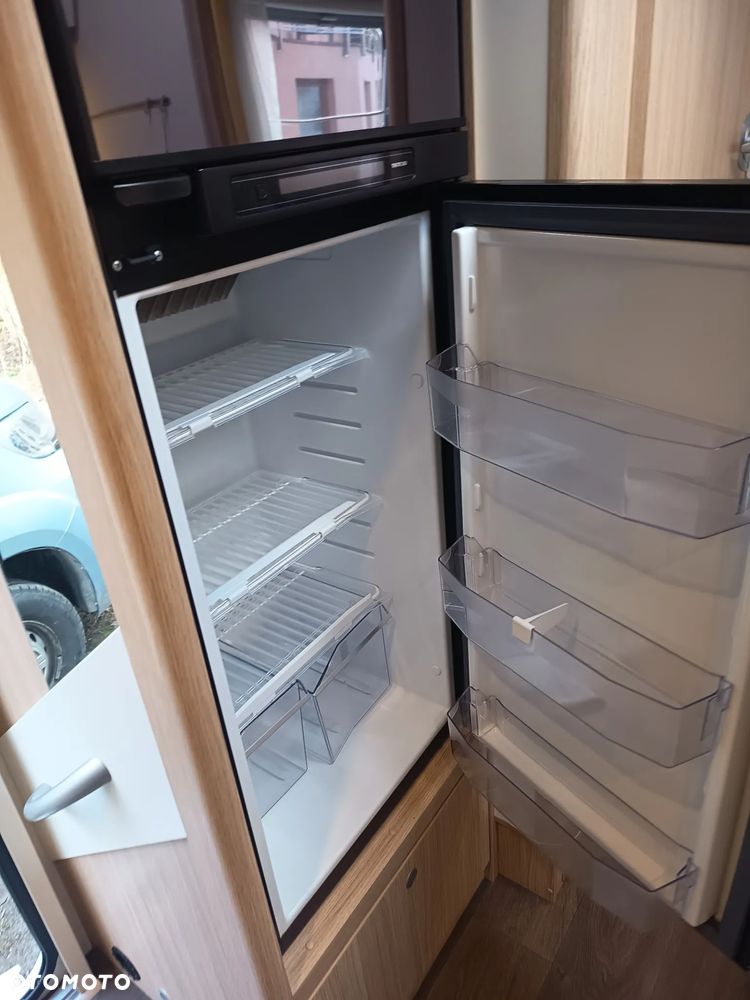 Sunlight FIAT DUCATO - 24