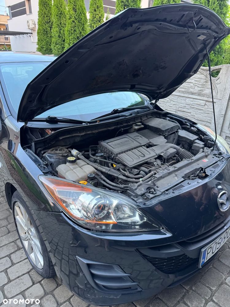 Mazda 3 - 2