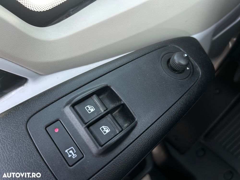 Fiat Ducato 2.3 Multijet L3H2 - 23