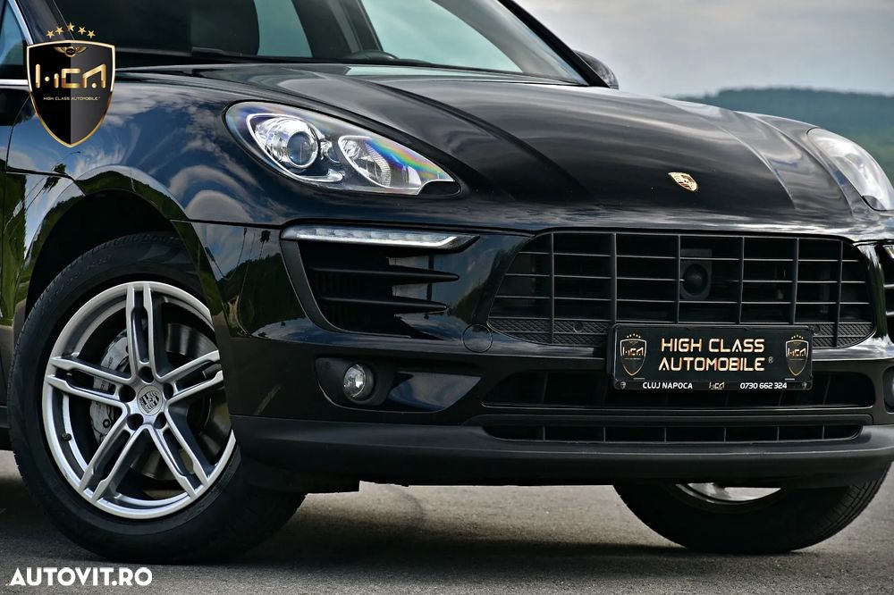 Porsche Macan 3.0 PDK S - 26