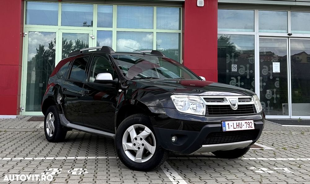 Dacia Duster - 3