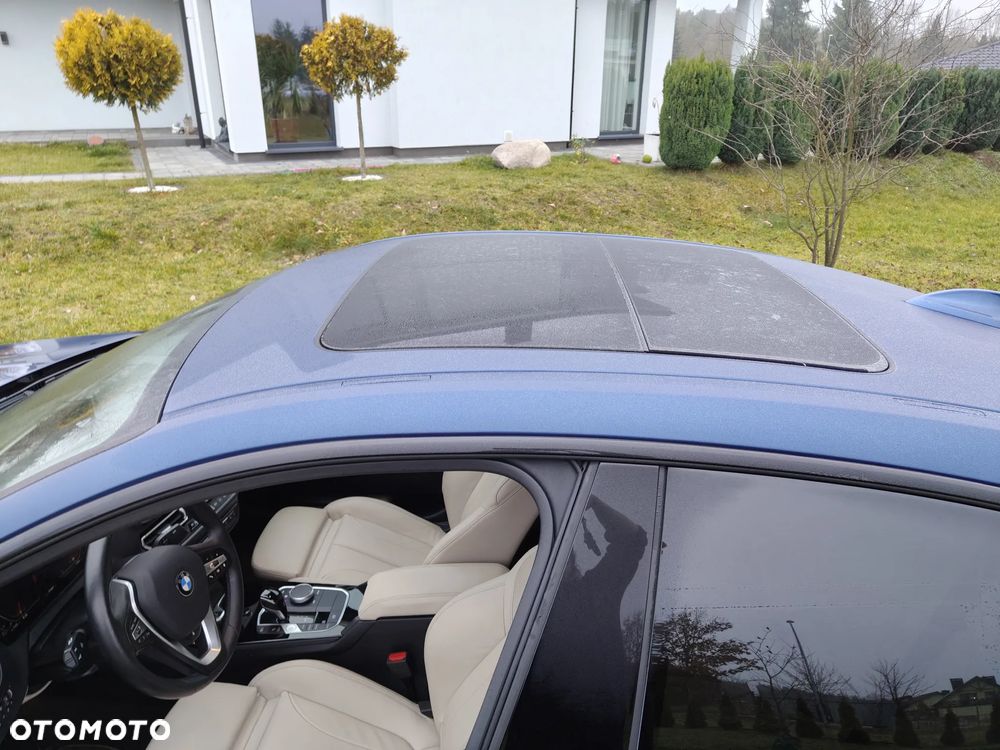 BMW Seria 2 218d Sport-Aut Sport Line - 37