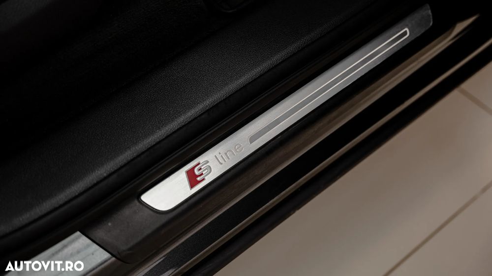 Audi Q7 3.0 TDI Quattro Tiptronic - 39
