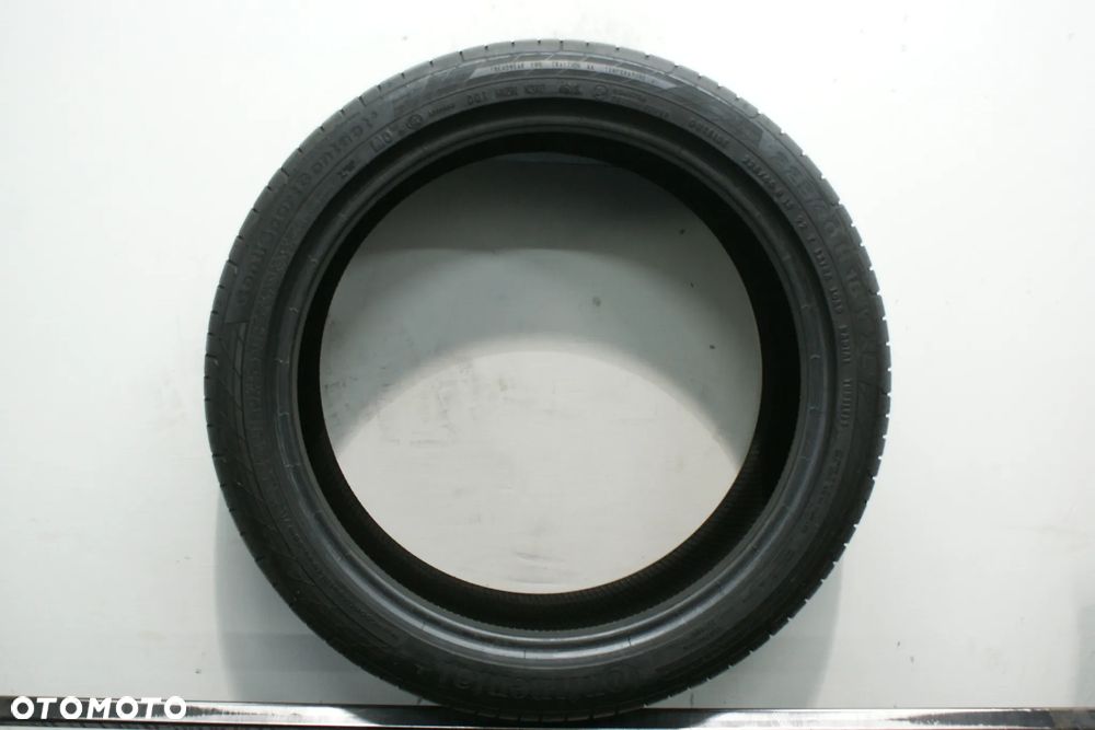 225/40R18 CONTINENTAL CONTISPORTCONTACT 5 , 7,3mm - 3