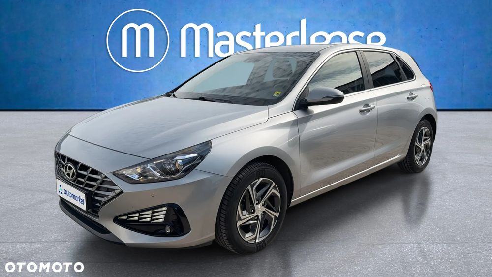 Hyundai i30 1.5 DPI Smart - 2