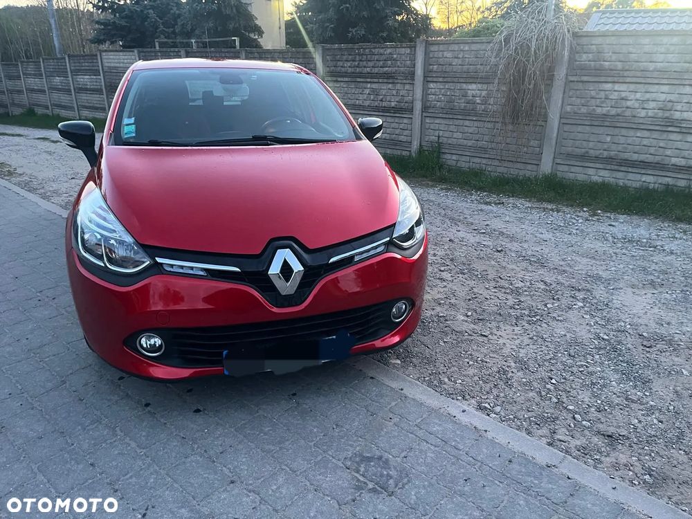 Renault Clio dCi 90 Start & Stop COLLECTION - 1