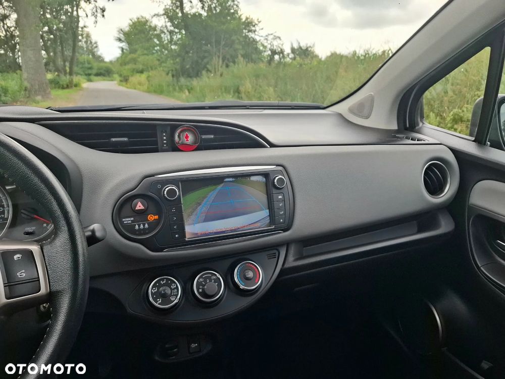 Toyota Yaris 1.0 VVT-i Style - 7
