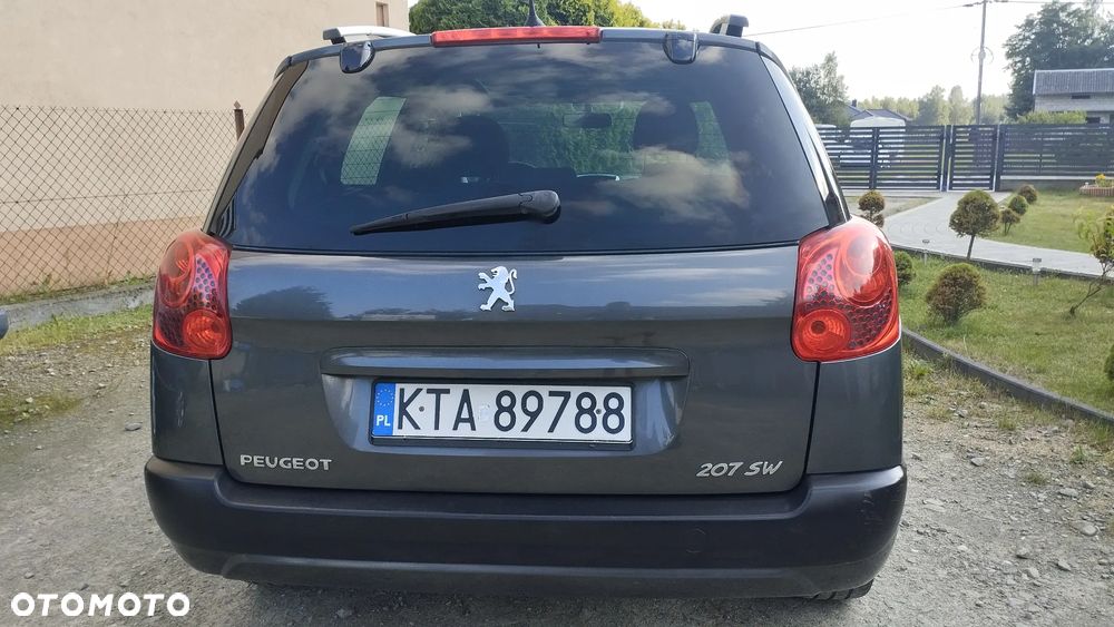 Peugeot 207 120 Premium - 13