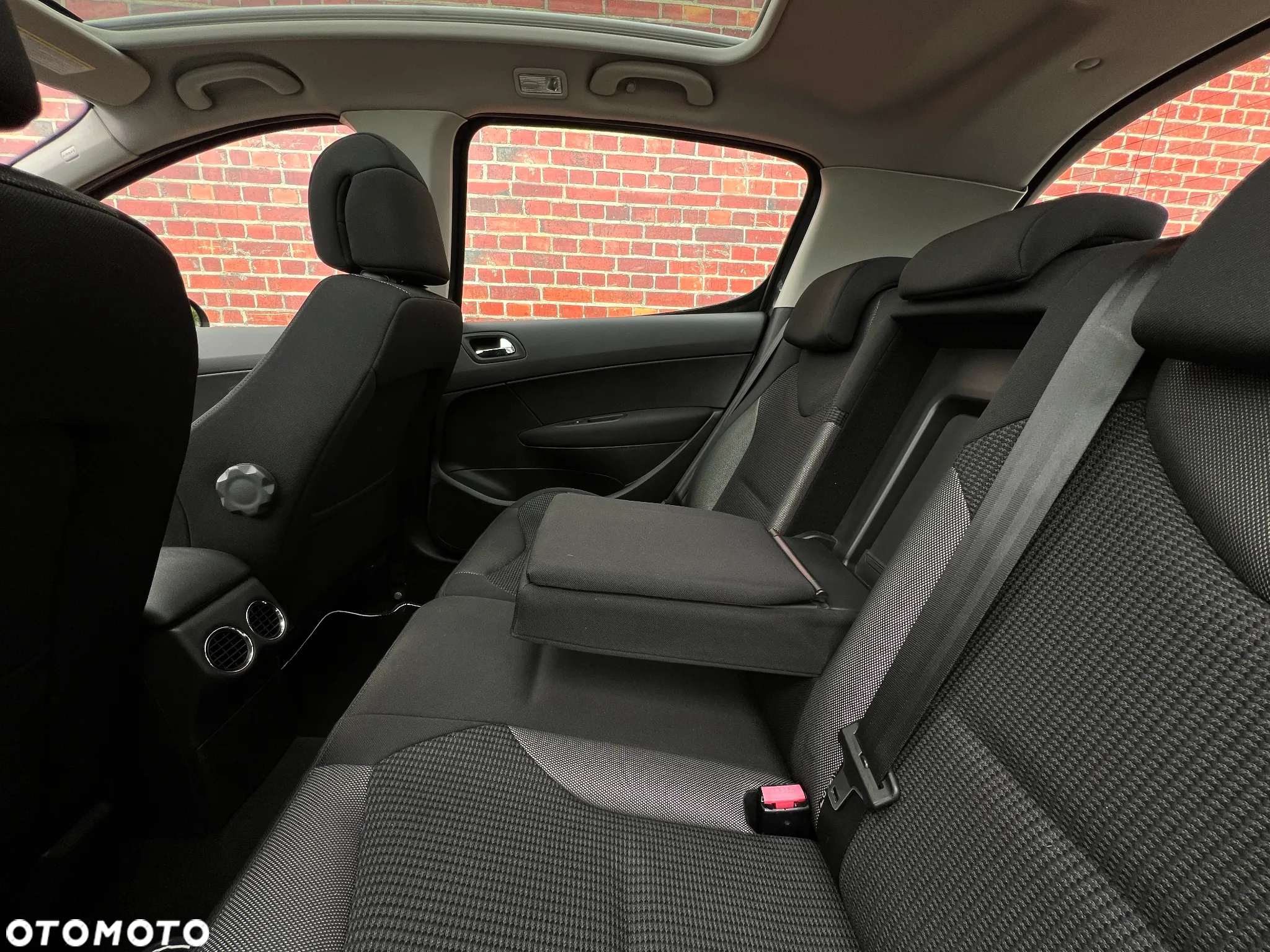 Peugeot 308 - 16