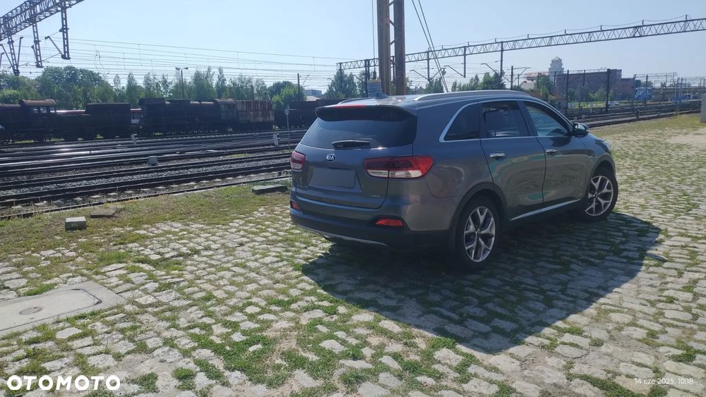 Kia Sorento 2.0 CRDI Business Line - 3