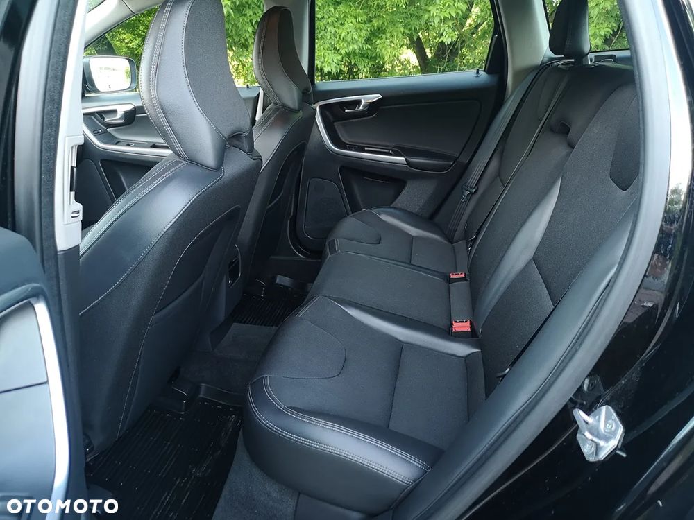 Volvo XC 60 - 9