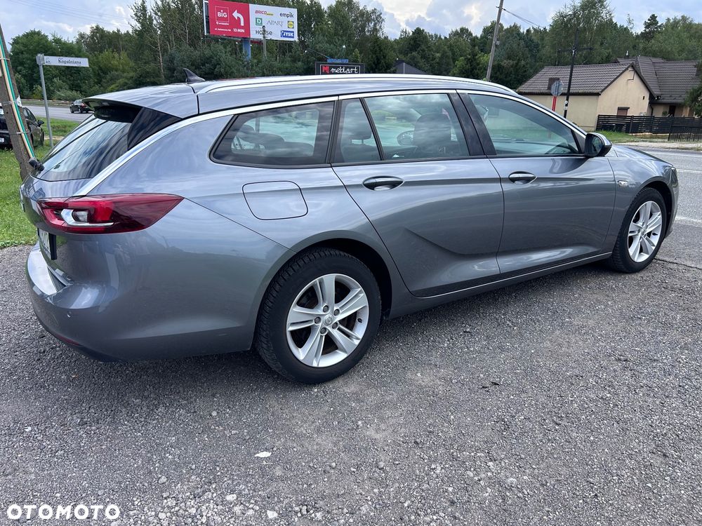 Opel Insignia 1.5 T Innovation S&S - 7