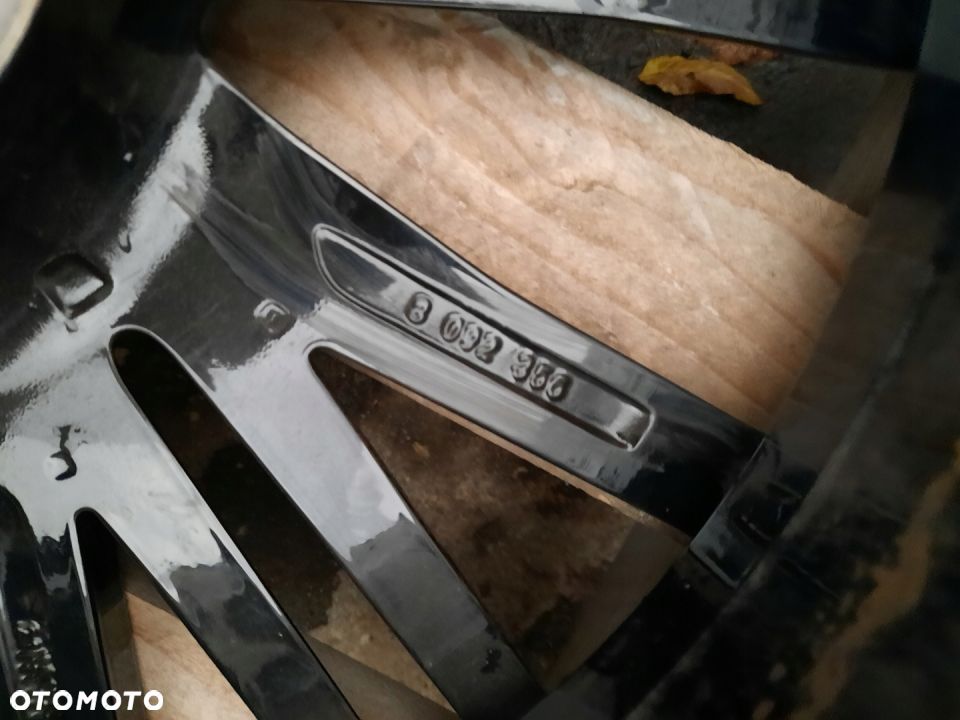 ORYG. BMW F40 F44 M-PAKIET 552 19 8J 1M 1629 - 4