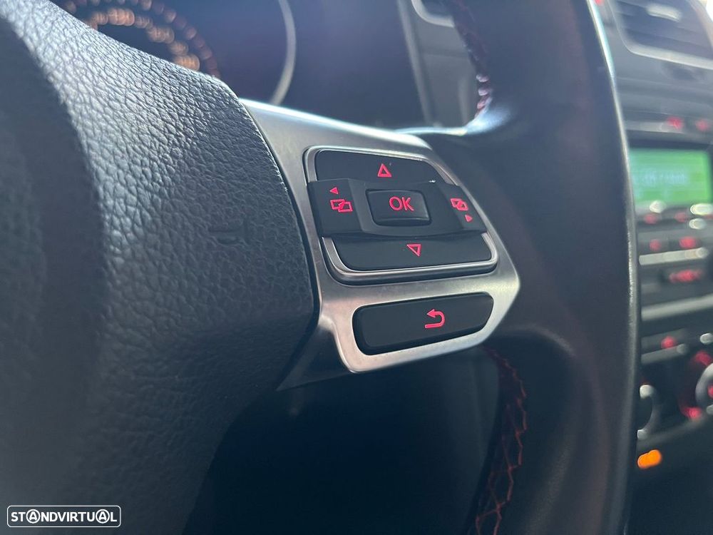 VW Golf 2.0 GTi EC - 23