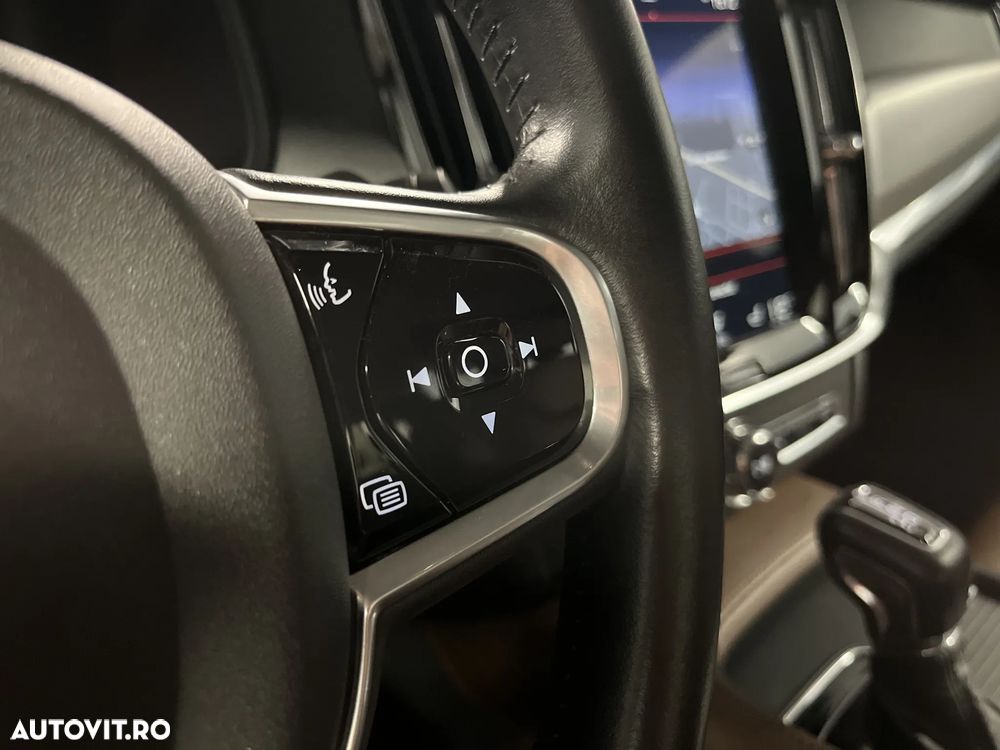 Volvo S90 D4 Inscription - 18