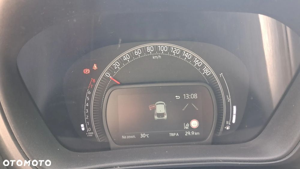 Toyota Aygo X 1.0 VVT-i Active - 13