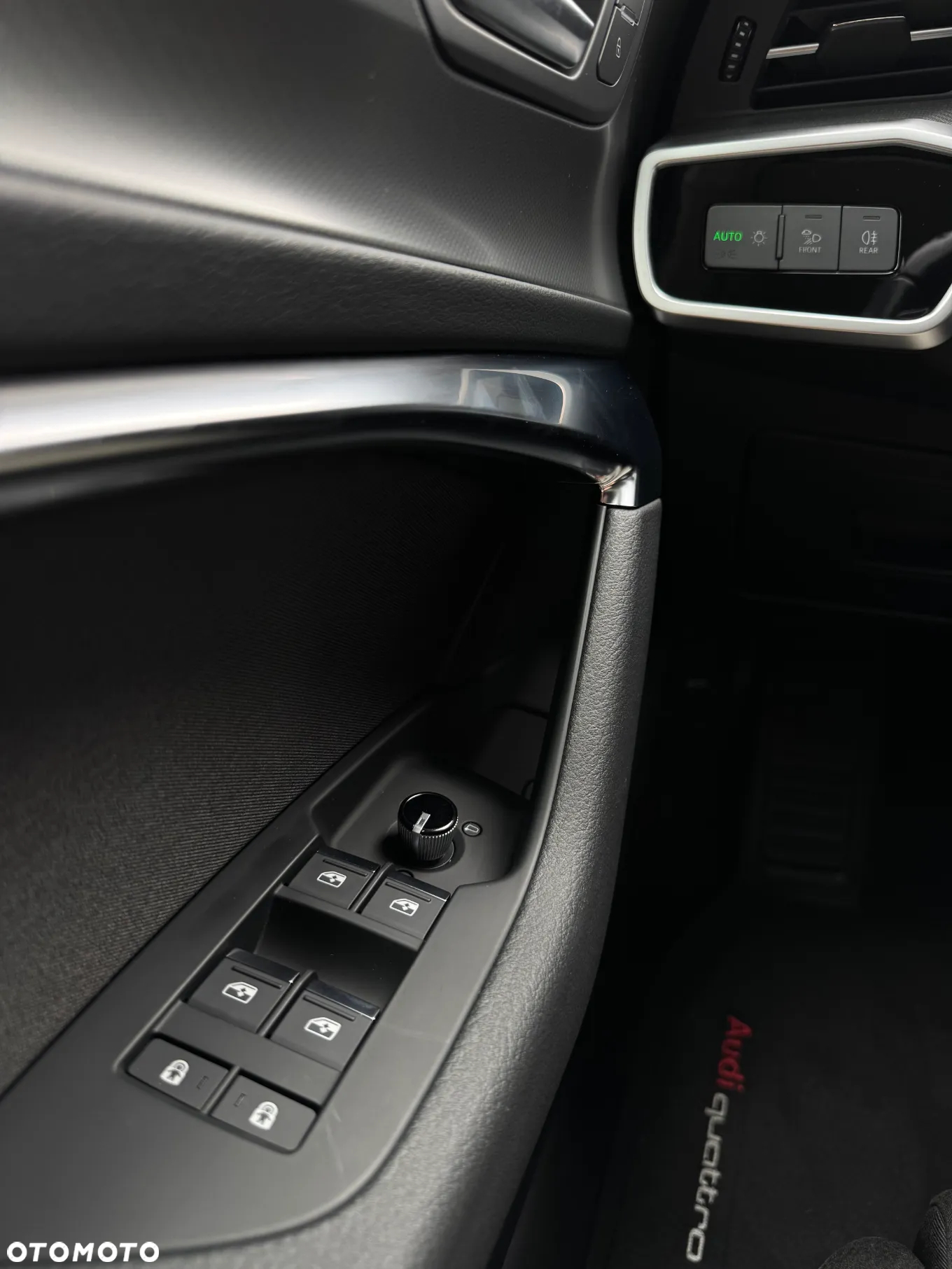 Audi A6 Avant 40 TDI quattro S tronic sport - 12