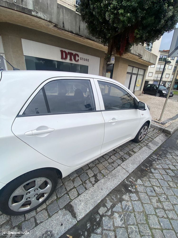 Kia Picanto 1.0 CVVT More - 3
