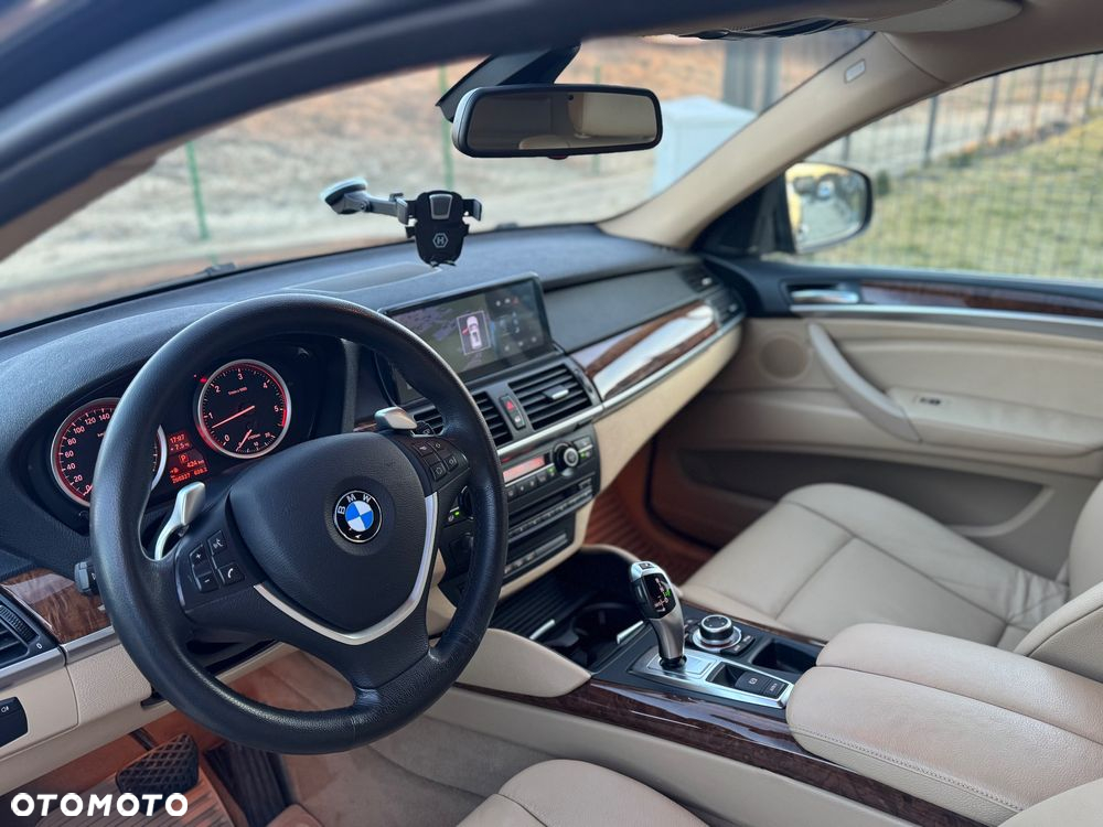 BMW X6 30d xDrive - 23