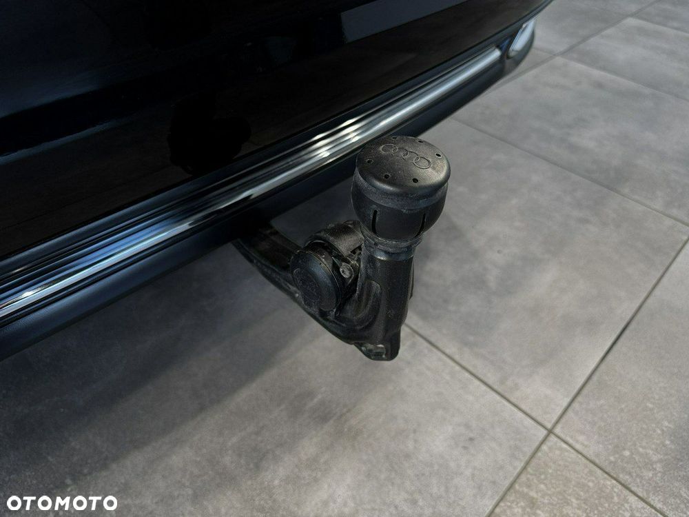 Audi A6 - 13