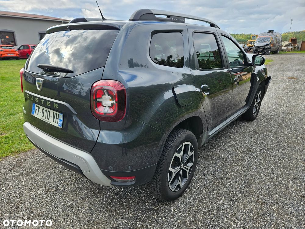 Dacia Duster - 4