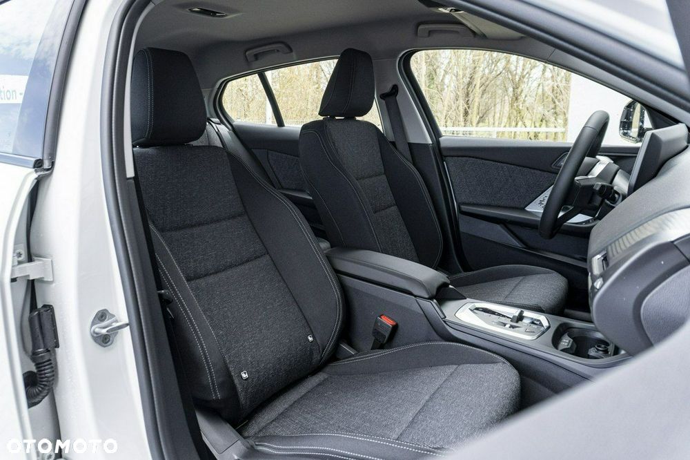 BMW Seria 1 - 20