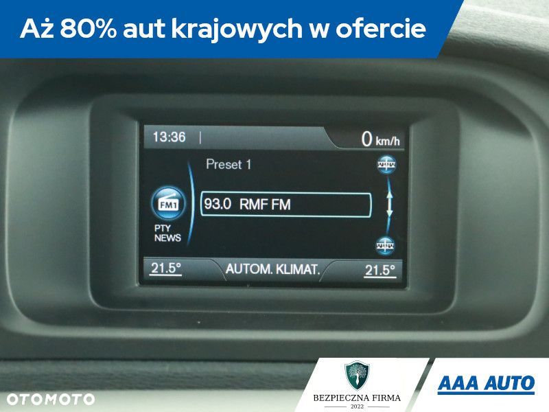 Volvo V40 - 11