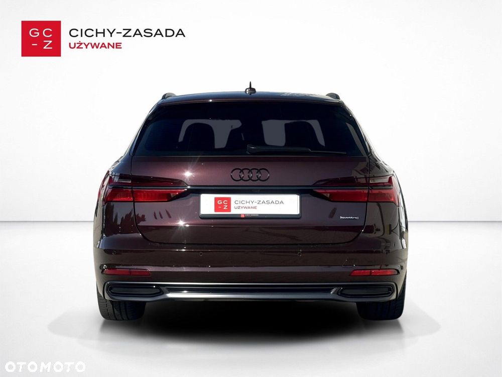 Audi A6 Avant 45 TFSI mHEV Quattro S Line S tronic - 4