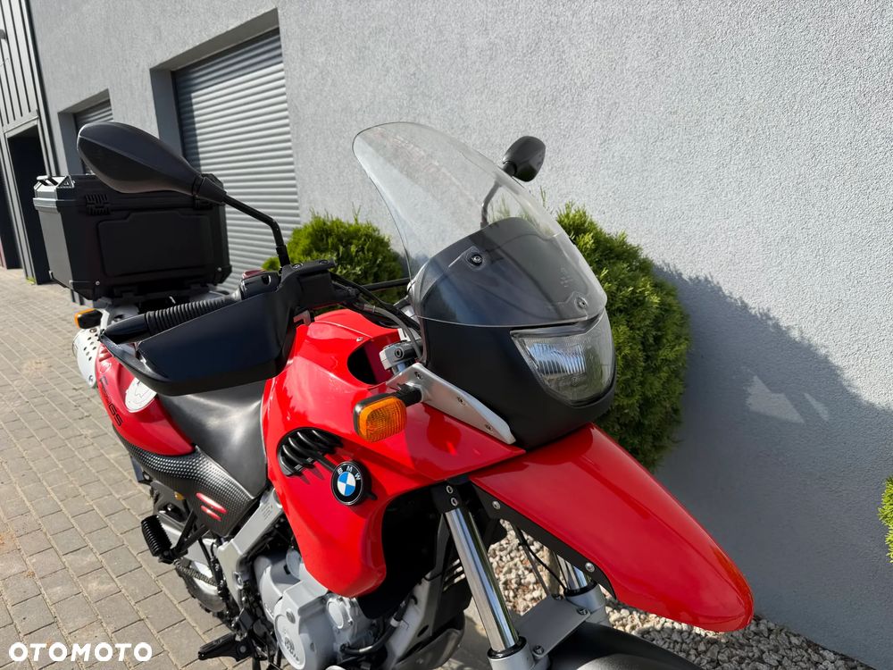 BMW GS - 10