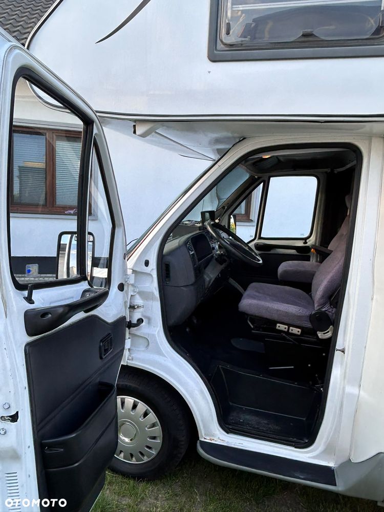 Fiat Ducato - 23