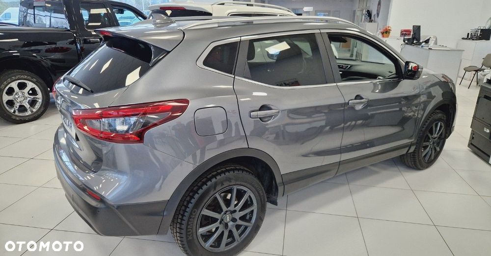 Nissan Qashqai 1.6 DIG-T Tekna - 8
