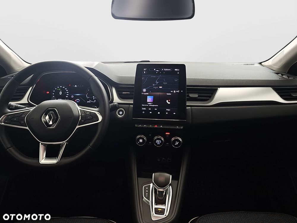 Renault Captur 1.3 TCe mHEV Techno EDC - 29
